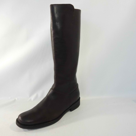 J.Crew 18132 Templeton Sz 8.5 Boot Womens B6 E10 - Picture 3 of 8